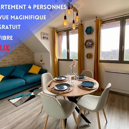 Studio Capucine - Centre Ville - Jolie Vue - Cosy Йо  Екстериор снимка