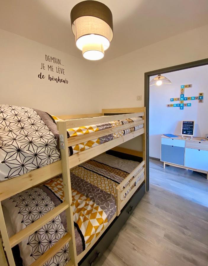 Studio Capucine - Centre Ville - Jolie Vue - Cosy Йо  Екстериор снимка