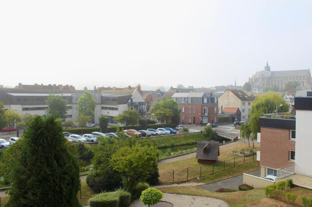 Studio Capucine - Centre Ville - Jolie Vue - Cosy Йо  Екстериор снимка