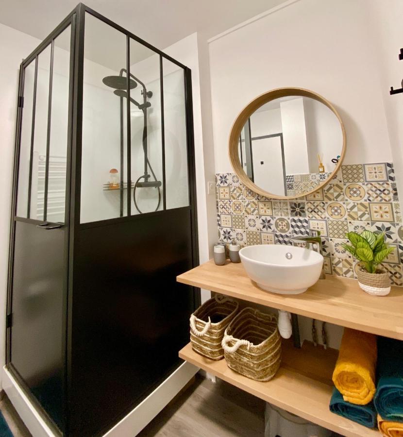 Studio Capucine - Centre Ville - Jolie Vue - Cosy Йо  Екстериор снимка