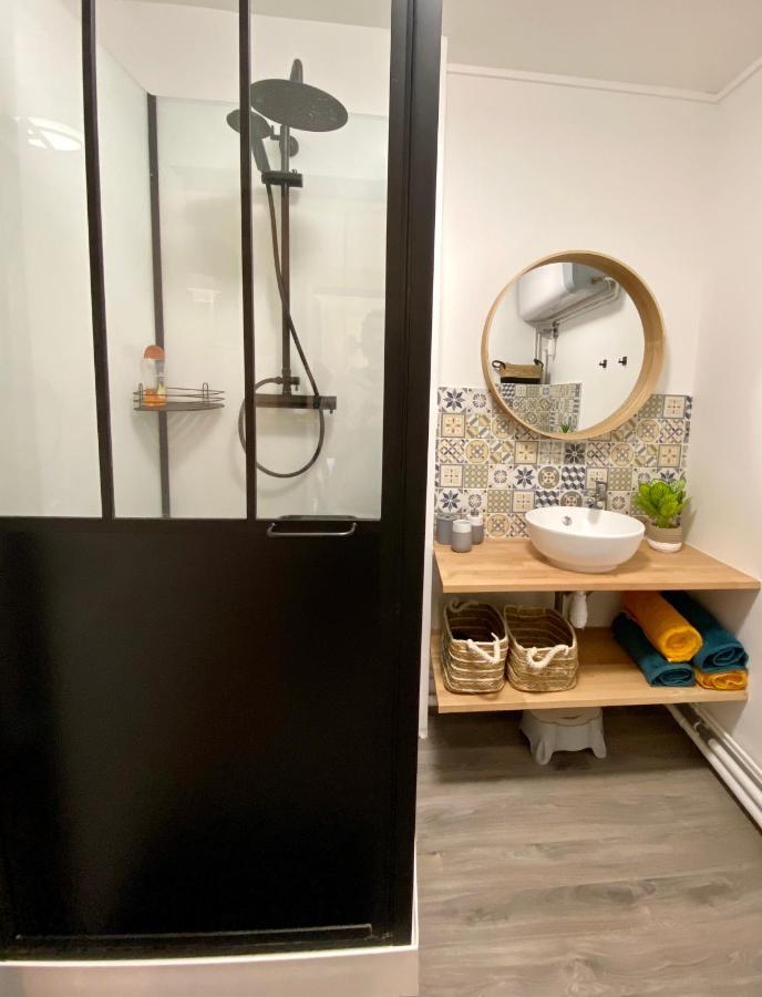 Studio Capucine - Centre Ville - Jolie Vue - Cosy Йо  Екстериор снимка