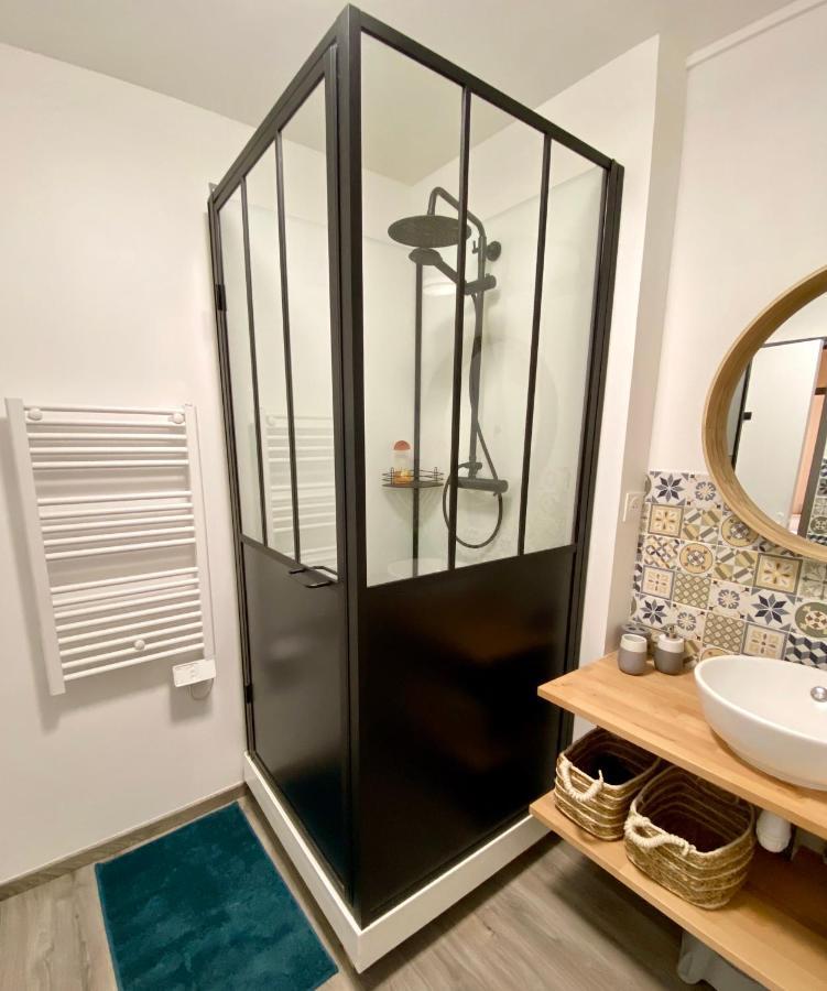 Studio Capucine - Centre Ville - Jolie Vue - Cosy Йо  Екстериор снимка