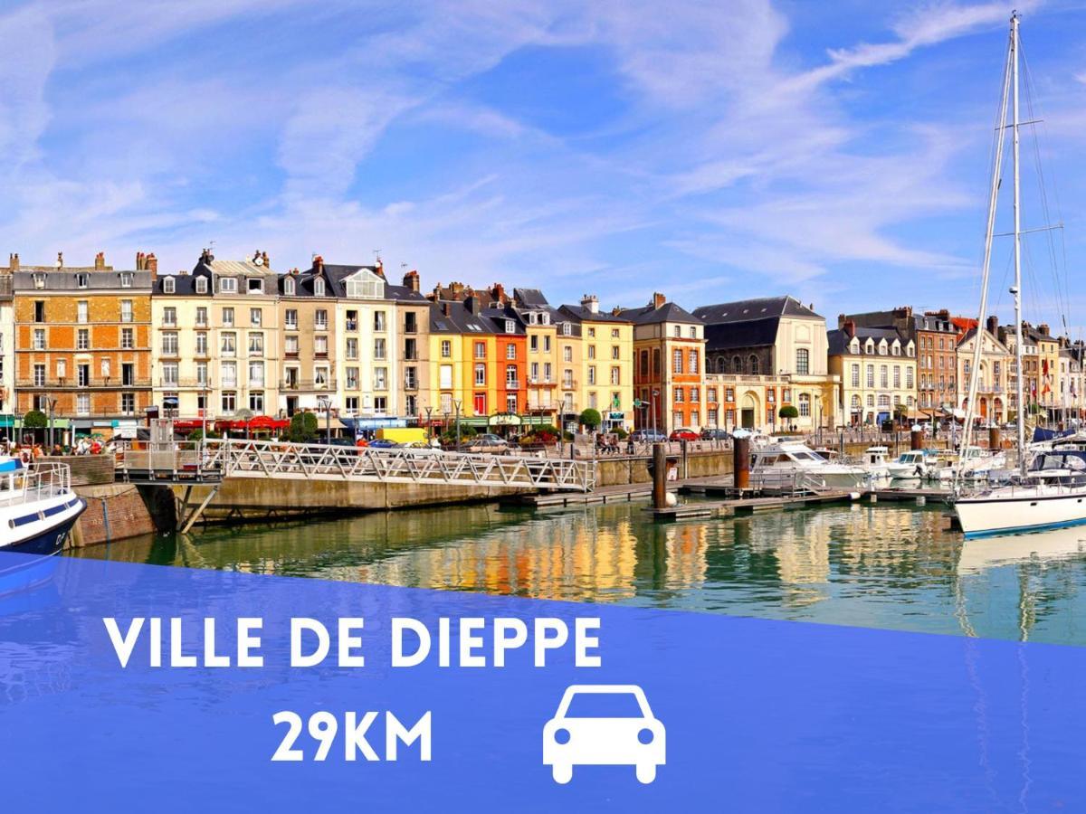 Studio Capucine - Centre Ville - Jolie Vue - Cosy Йо  Екстериор снимка