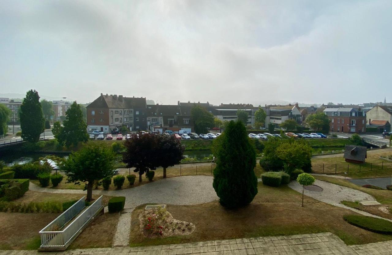 Studio Capucine - Centre Ville - Jolie Vue - Cosy Йо  Екстериор снимка