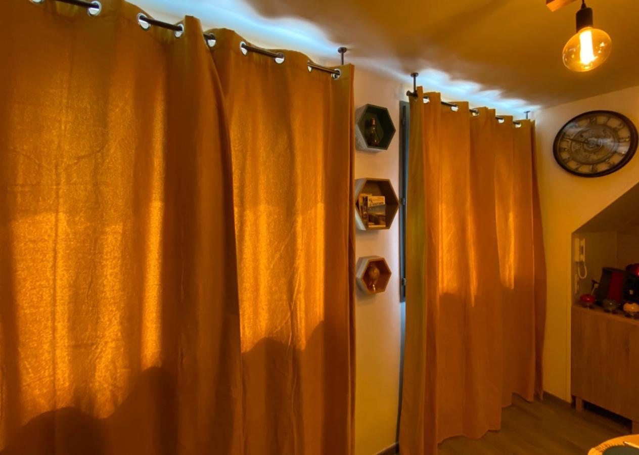 Studio Capucine - Centre Ville - Jolie Vue - Cosy Йо  Екстериор снимка